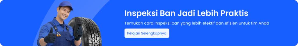 inspeksi ban jadi lebih praktis